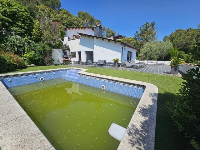 Piso en venta en Matadepera, les Pedritxes