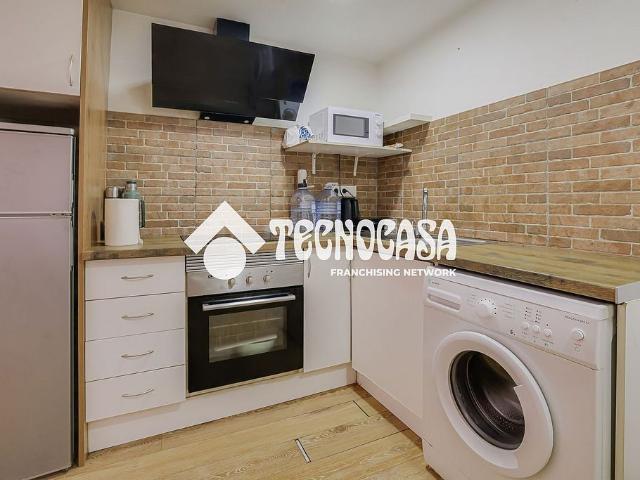 Piso en venta en Sant Adrià Nord - districte 1, Barcelonès
