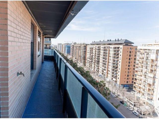 Piso en venta en Camins Al Grau, Comarca de València