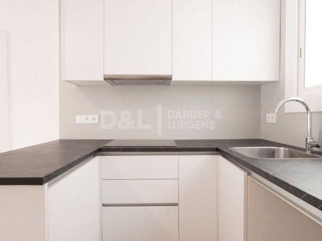 Piso en venta en Vilanova I La Geltrú, Molí de Vent
