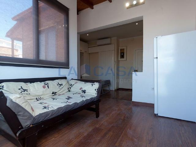 Estudio en venta en Eixample, Barcelonès