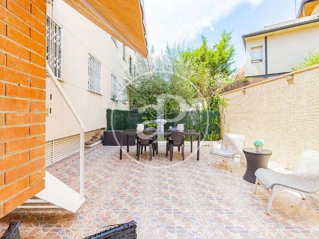 Piso en venta en Montflorit, Vallès Occidental