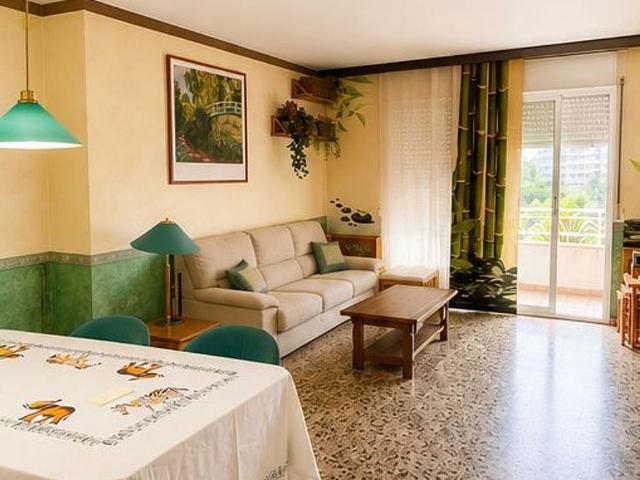 Piso en venta en Districte I, Barcelonès