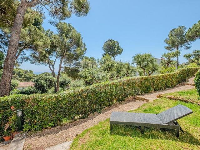 Piso en venta en Calella de Palafrugell, Baix Empordà