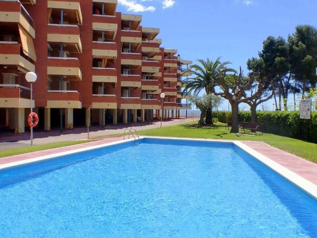 Piso en venta en Cambrils, Tarragona