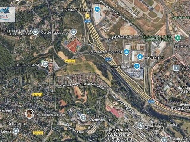 Piso en venta en Vallès Occidental, Catalunya