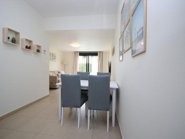 Piso en venta en Isla del Moral, Costa Occidental