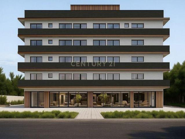 Piso en venta en Mas Enlaire, la Selva