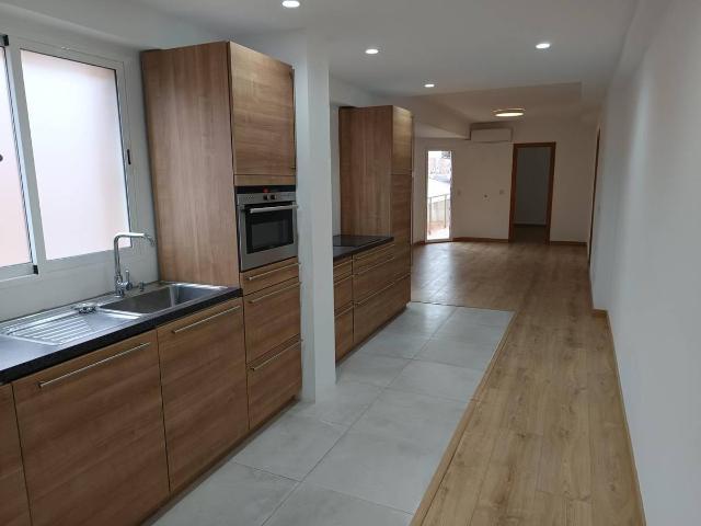 Piso en venta en Alquería de Moret Nova, l'Horta Sud