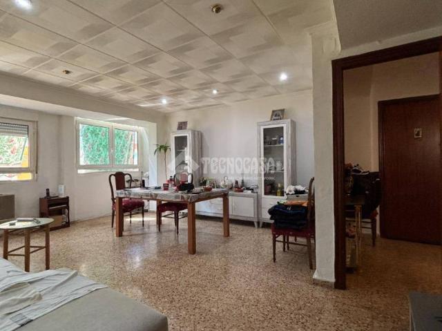 Piso en venta en Alquería de Moret Nova, l'Horta Sud