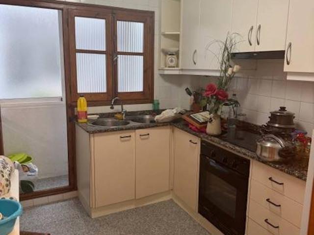 Piso en venta en Barri del Mont de Pietat, Xirivella