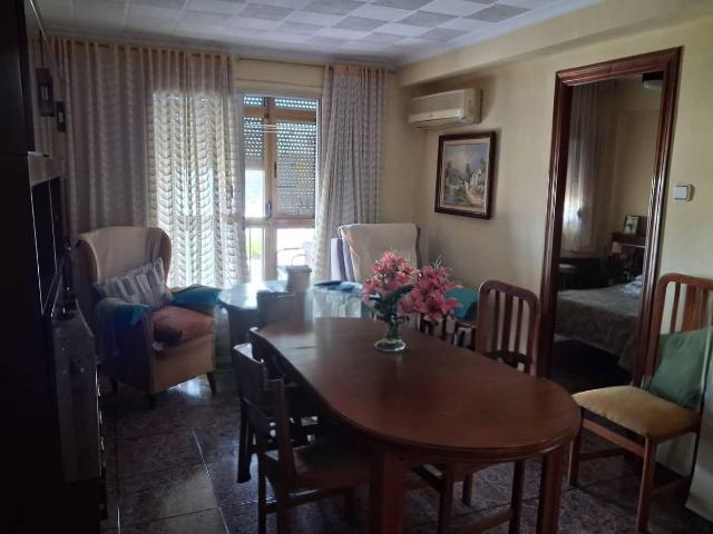 Piso en venta en Barri del Mont de Pietat, Xirivella