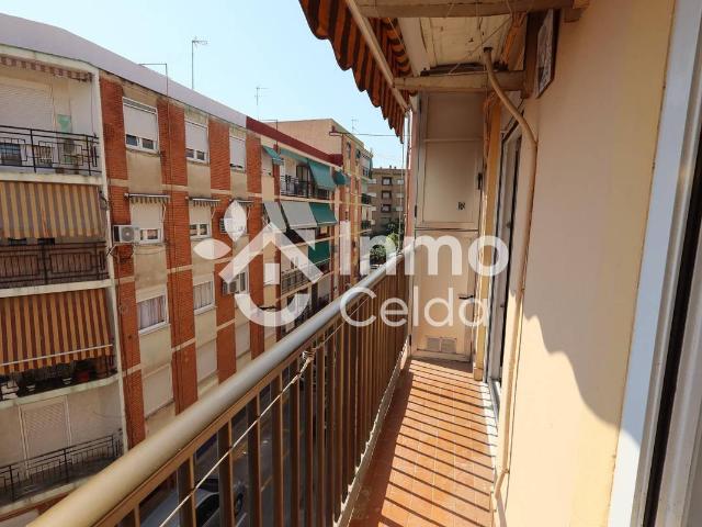 Piso en venta en Alquería de Moret Nova, l'Horta Sud