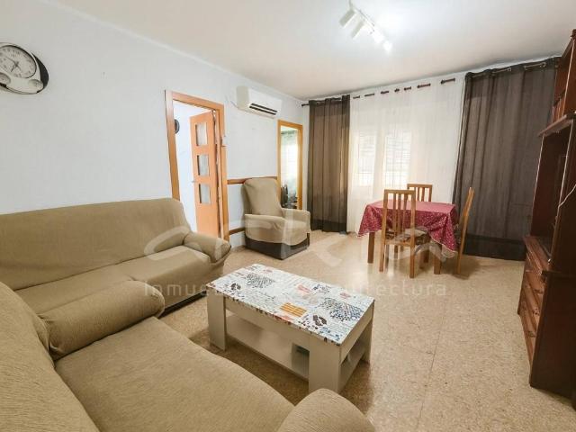 Piso en venta en Barri del Mont de Pietat, Xirivella