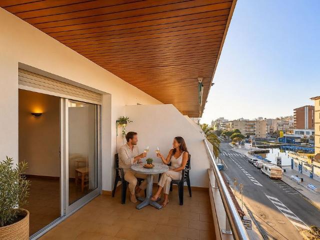 Estudio en venta en Santa Margarida, Alt Empordà