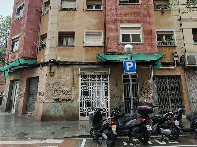 Piso en venta en Districte IV, Barcelonès