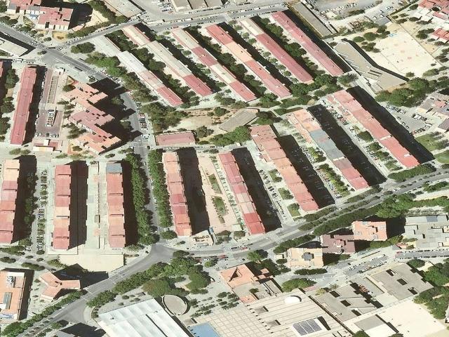 Piso en venta en Almeda, Baix Llobregat