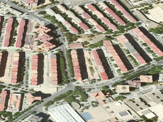 Piso en venta en Almeda, Baix Llobregat