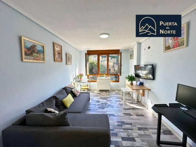 Piso en venta en Somo, Ribamontán Al Mar