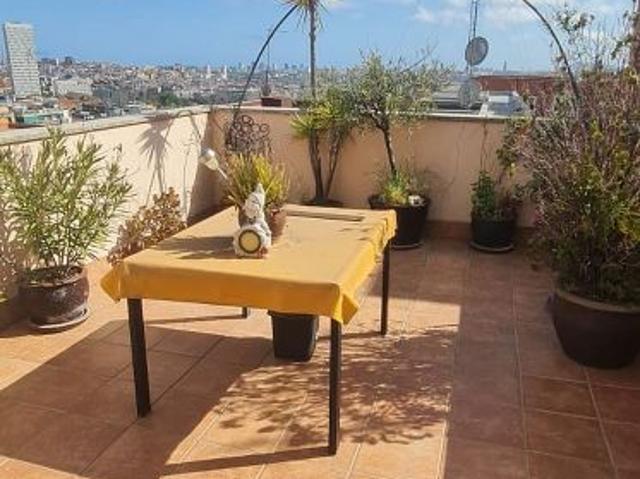 Piso en venta en Singuerlin, Barcelonès