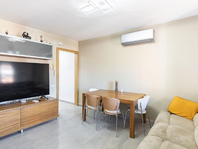 Piso en venta en Districte 6, Barcelonès