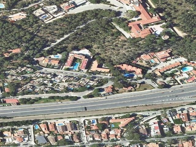 Piso en venta en Baixador, Baix Llobregat