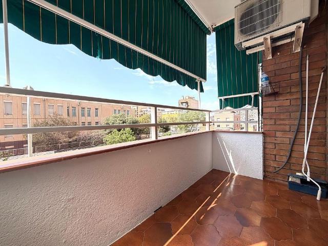 Piso en venta en Sistrells, Badalona
