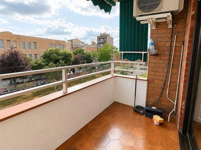 Piso en venta en Districte 2, Barcelonès