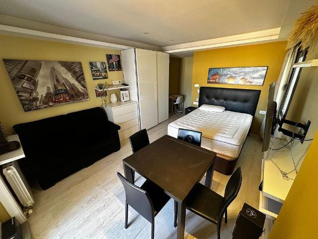Piso en venta en les Corts, Barcelonès