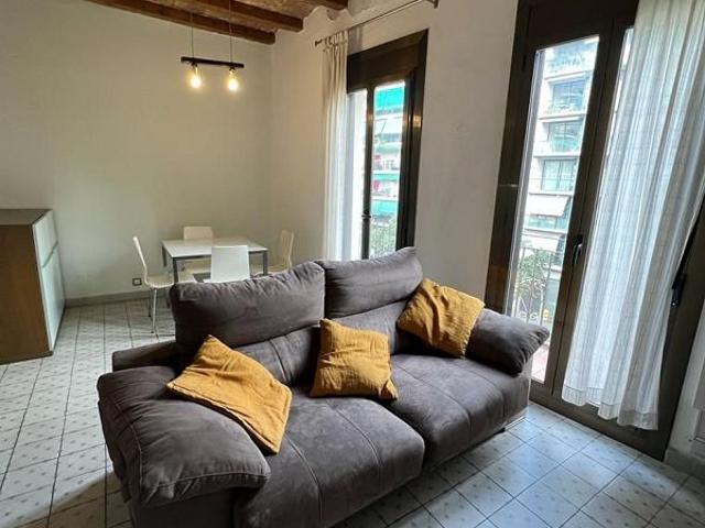Piso en venta en les Corts, Barcelonès