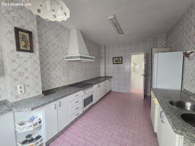 Piso en venta en Soho, Málaga