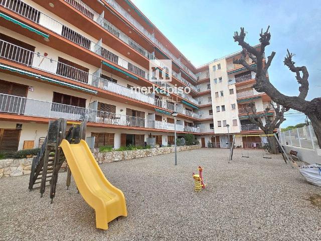 Piso en venta en Can Baró, Barcelona
