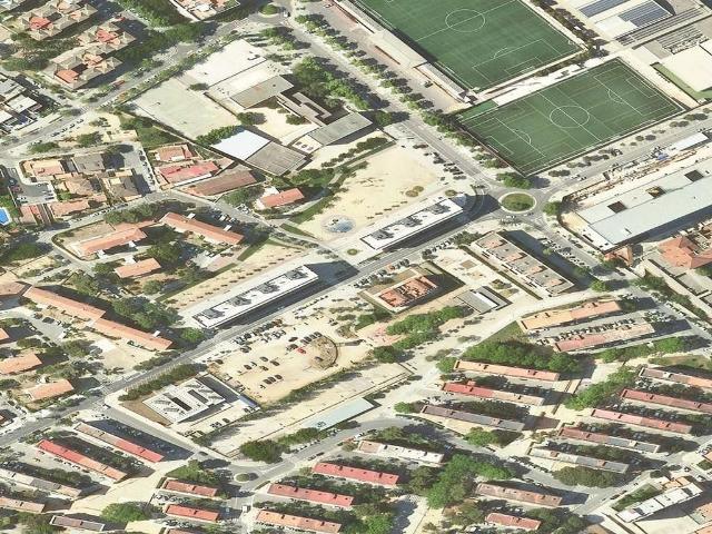 Piso en venta en Viladecans, Baix Llobregat