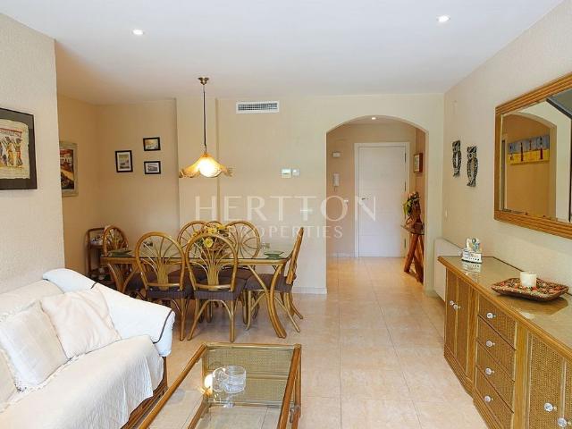 Piso en venta en Castell d'Aro, Platja d'Aro i s'Agaró, Baix Empordà