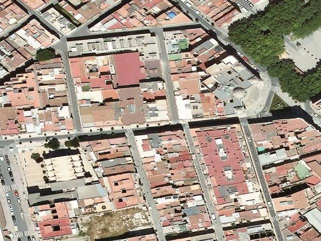 Piso en venta en Mercat central, Baix Camp