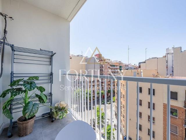 Piso en venta en els Quatre Garrofers, Tarragonès