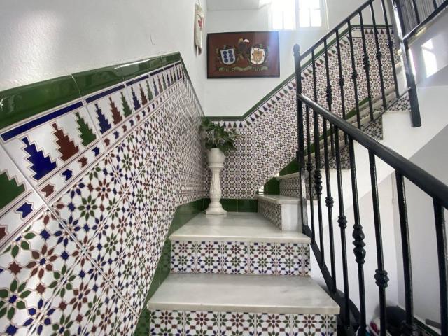 Piso en venta en Costa Noroeste, Andalucía