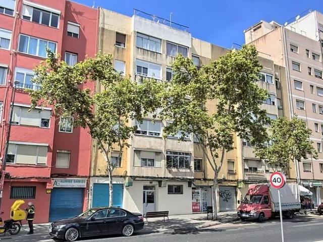 Piso en venta en Fortuny, Baix Camp