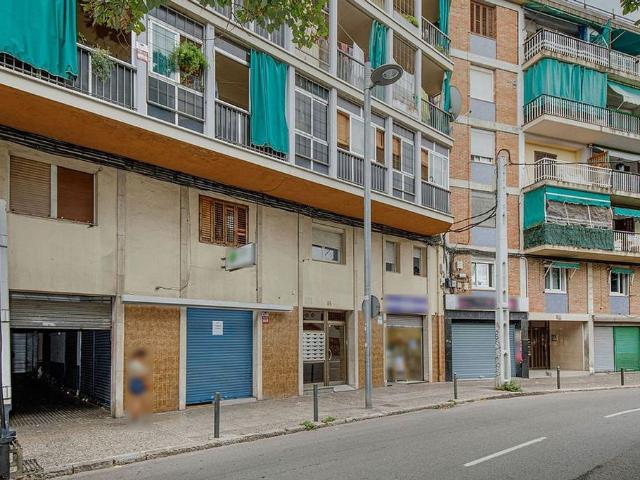 Piso en venta en Sant Narcís, Gironès