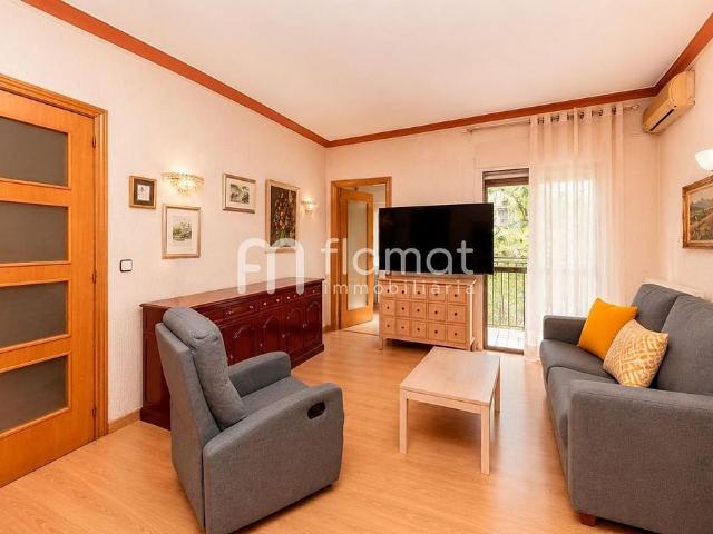 Piso en venta en les Corts, Barcelonès
