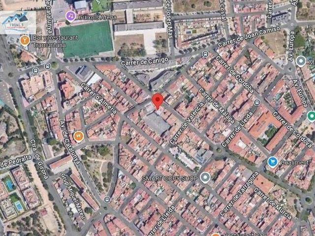 Piso en venta en Sant Feliu de Guíxols, Girona