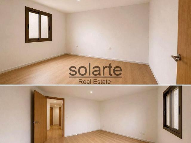Piso en venta en Districte V, Baix Llobregat