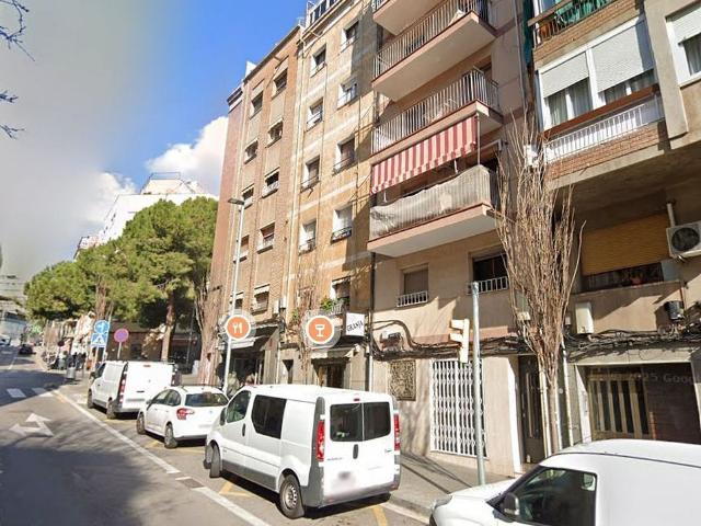 Piso en venta en Districte V, Barcelonès