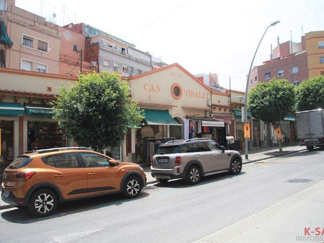 Piso en venta en Districte V, Barcelonès