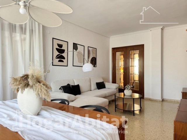 Piso en venta en Castellón De La Plana, Castellón