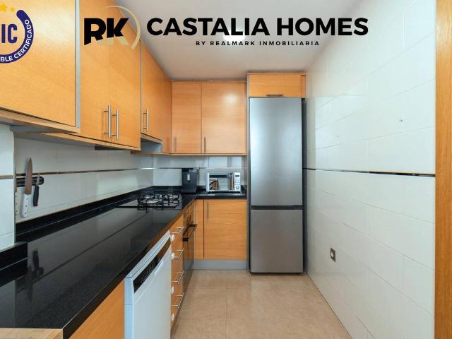 Piso en venta en Plaça Major, la Plana Alta
