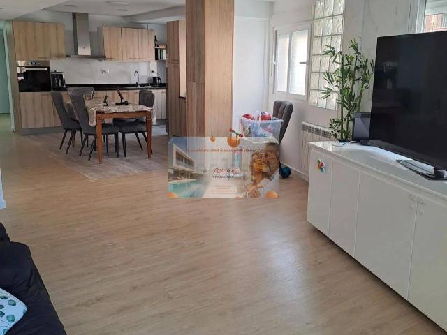 Piso en venta en Plaça Major, la Plana Alta