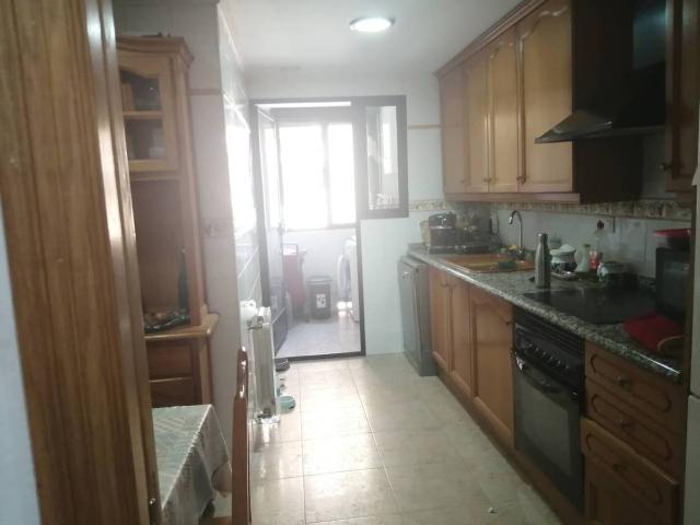 Piso en venta en Plaça Major, la Plana Alta