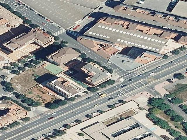 Piso en venta en Plaça Major, la Plana Alta