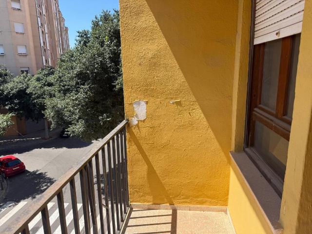 Piso en venta en Plaça Major, la Plana Alta